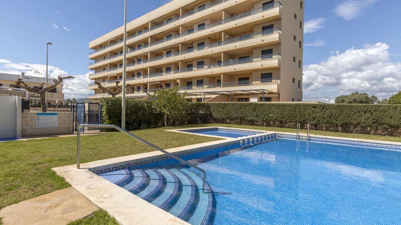 Photo of Outdoor in Torreblanca