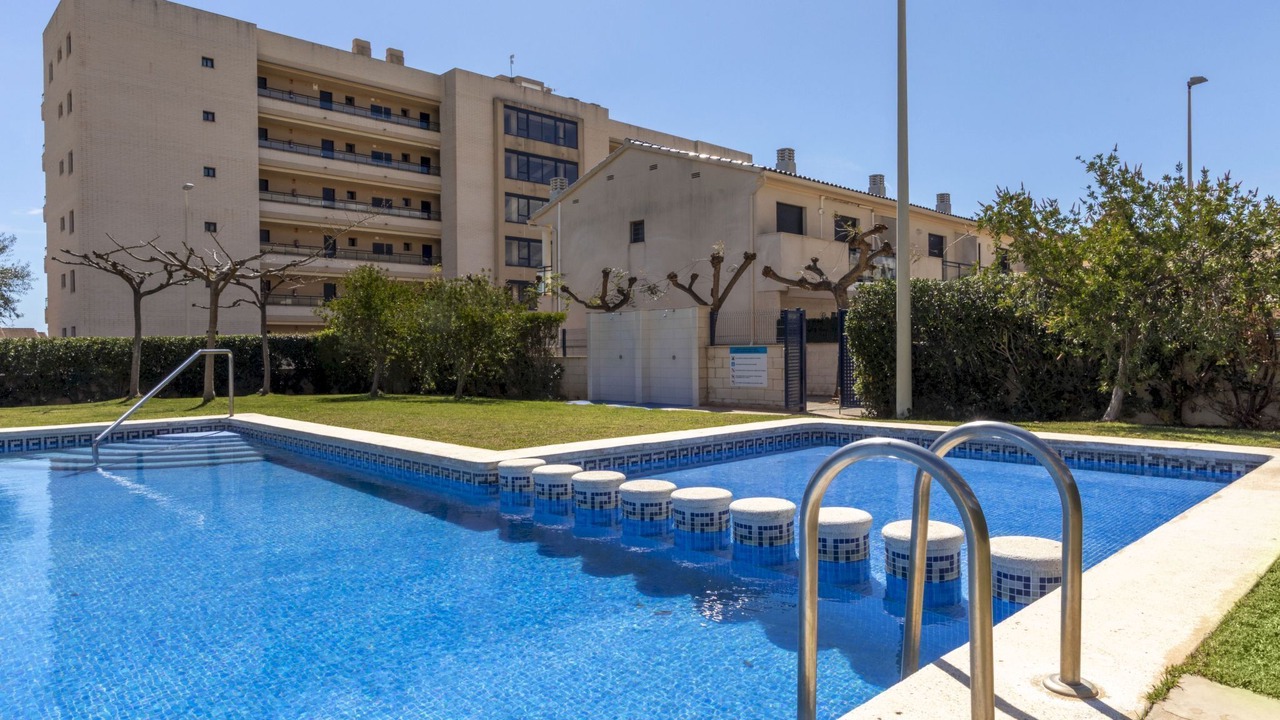 Photo of Outdoor in Torreblanca