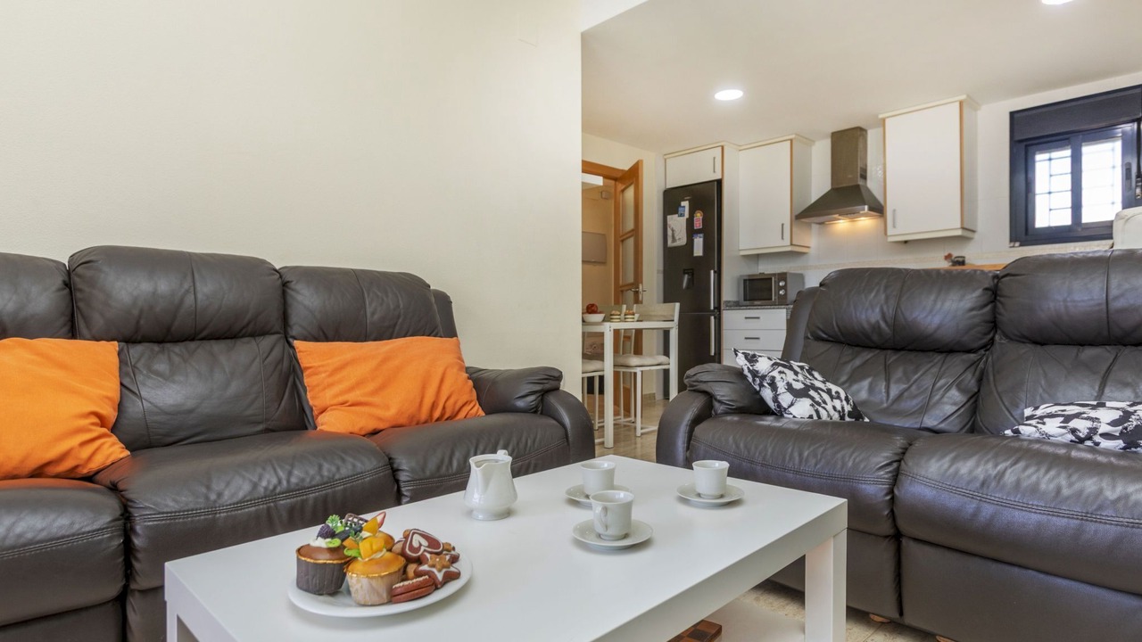 Photo of Livingroom in Torreblanca