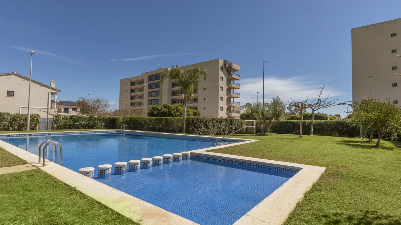 Photo of Outdoor in Torreblanca