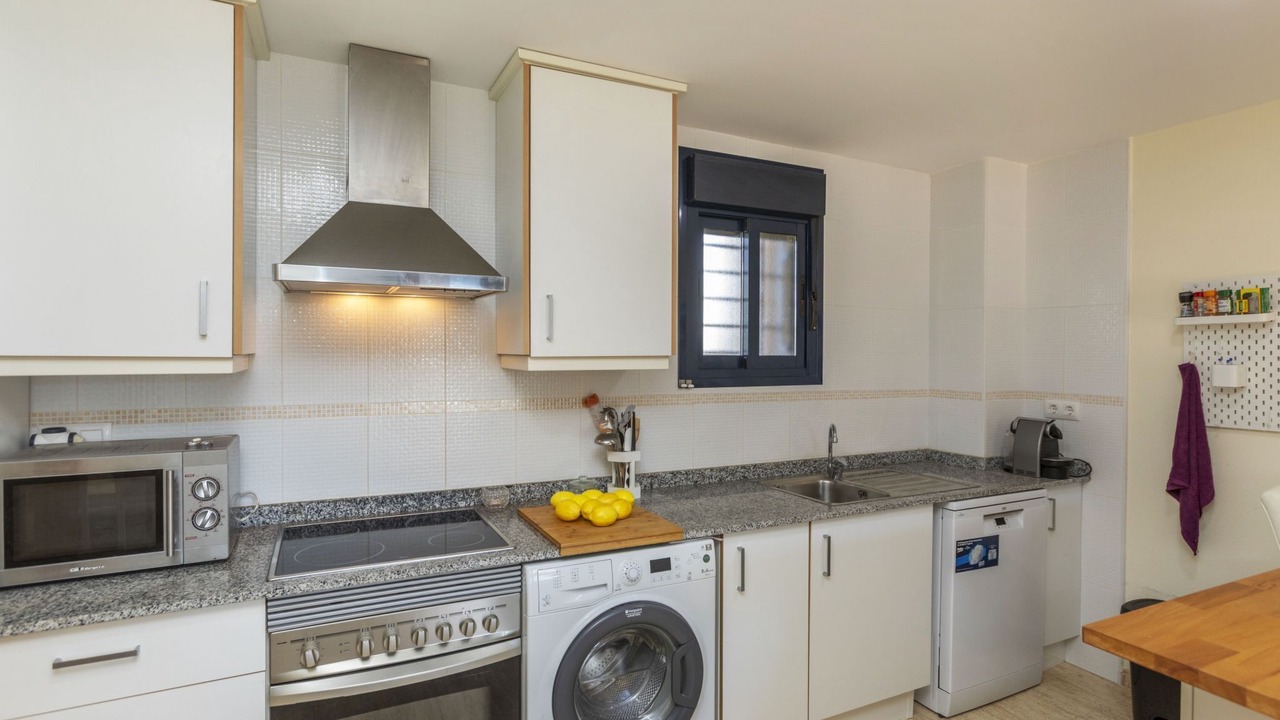 Photo of Bedroom in Torreblanca