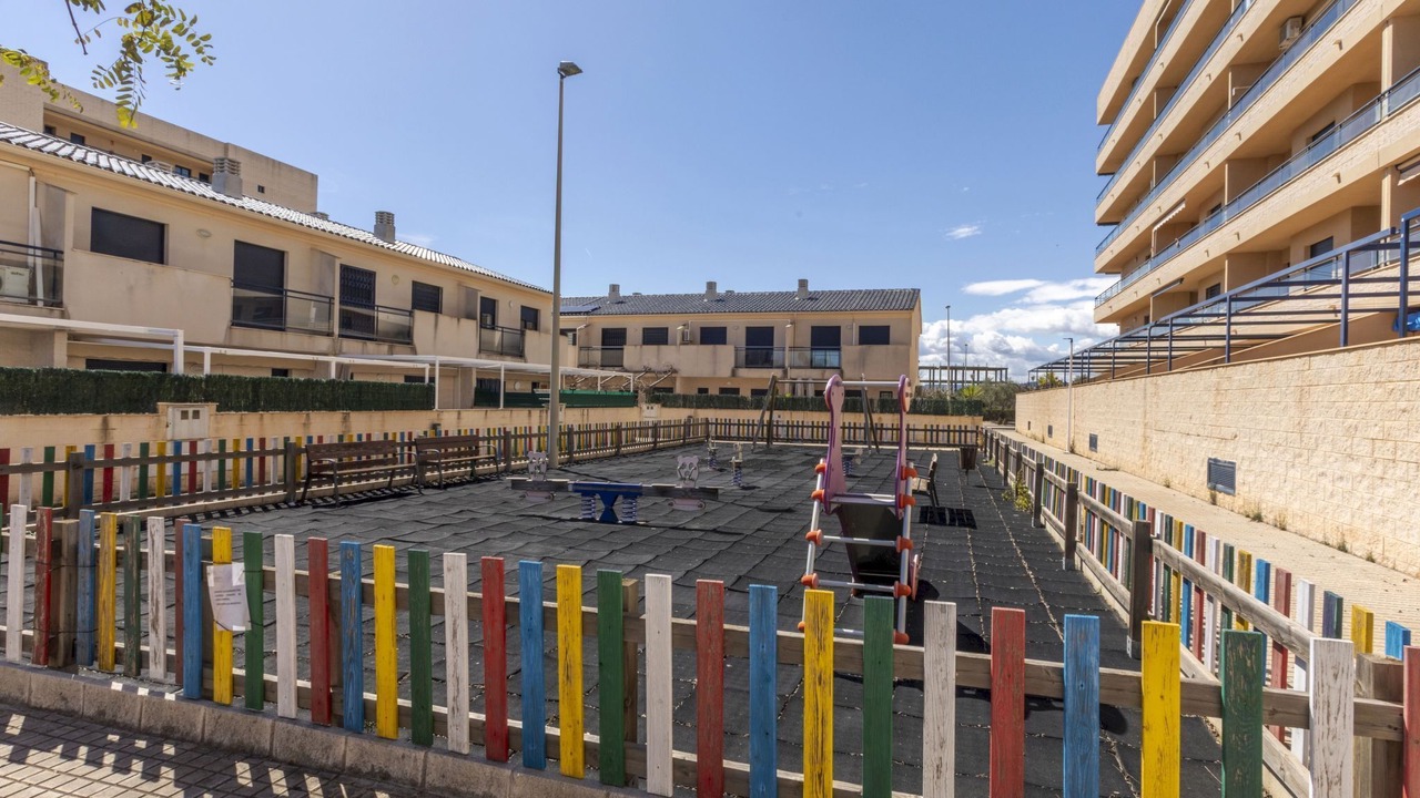Photo of Outdoor in Torreblanca