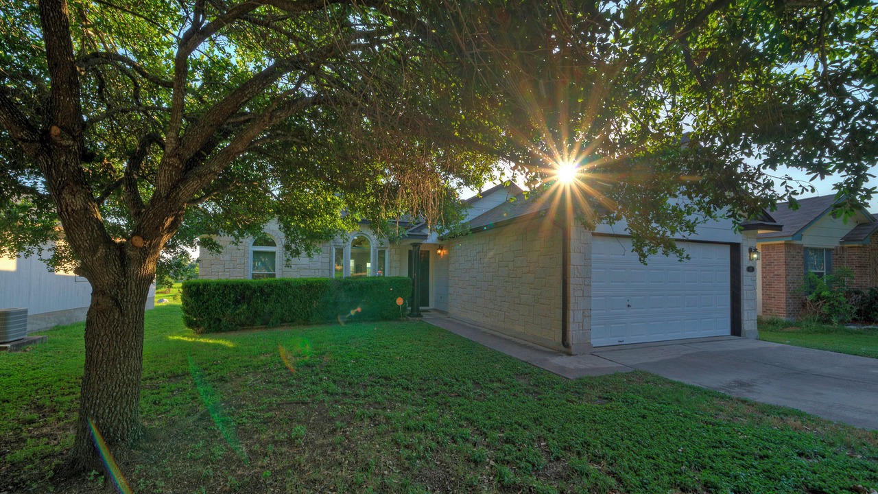 Photo of Outdoor in Round Rock