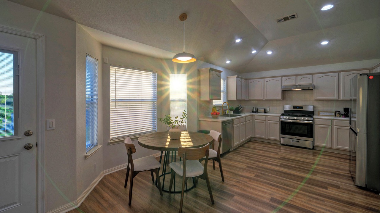 Photo of Kitchen in Round Rock