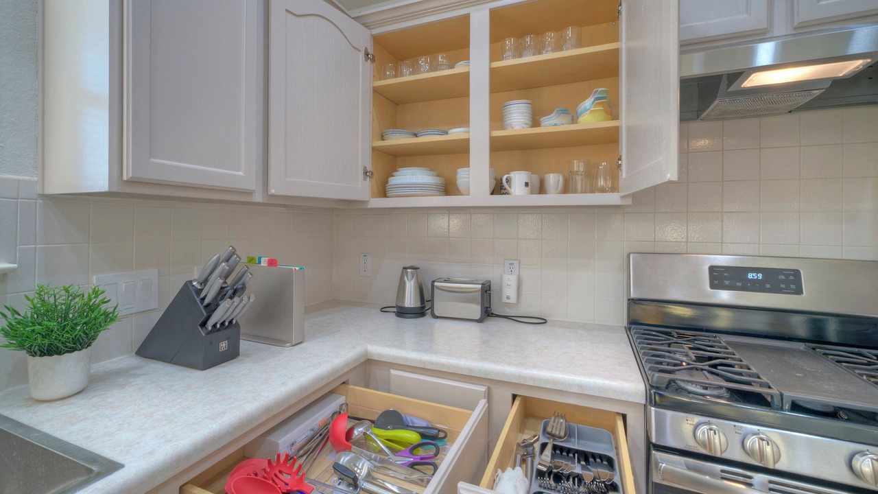 Photo of Kitchen in Round Rock