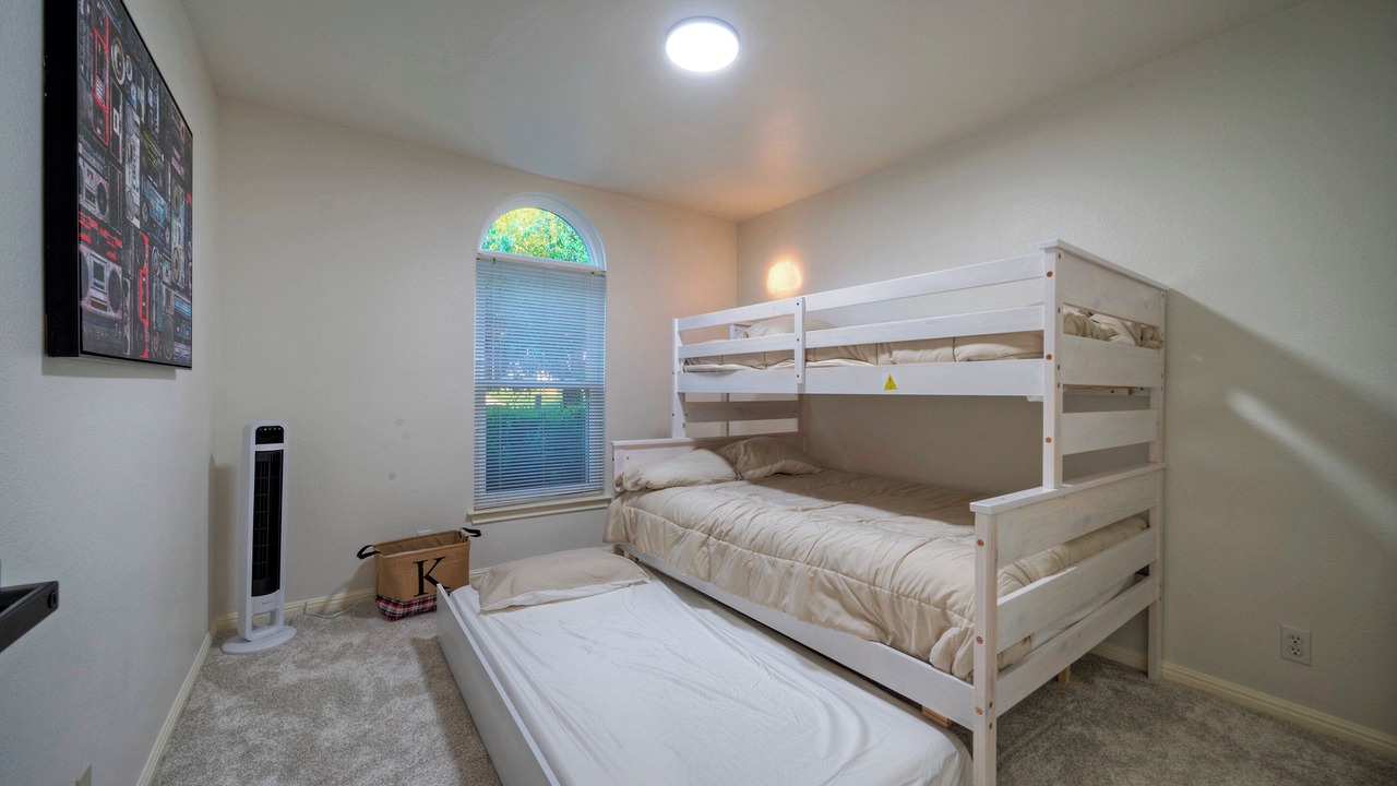 Photo of Bedroom in Round Rock