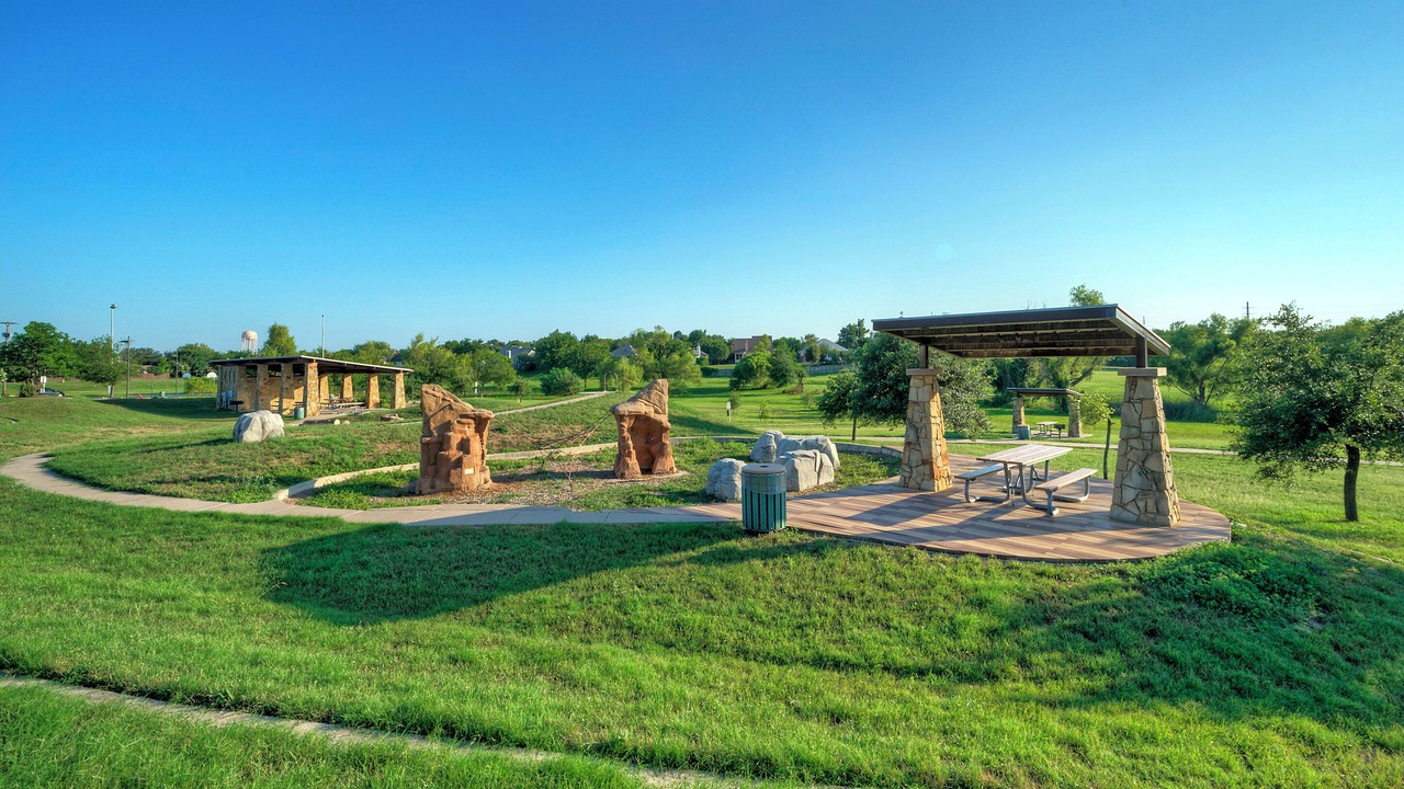 Photo of Outdoor in Round Rock