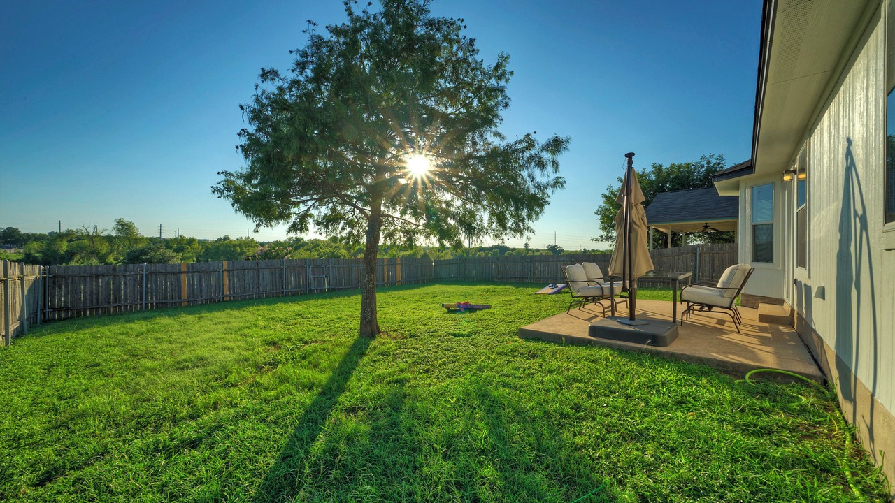 Photo of Patio Balcony in Round Rock