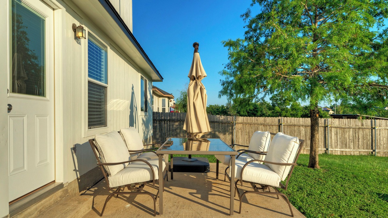 Photo of Outdoor in Round Rock