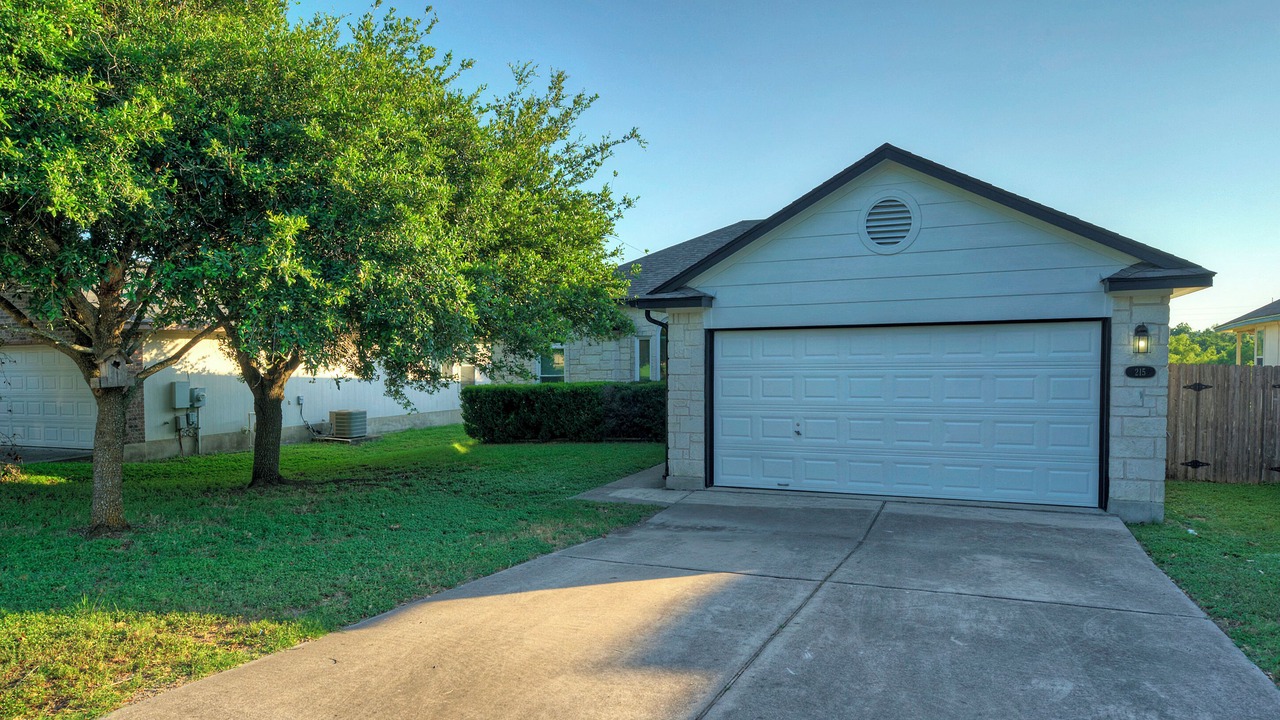 Photo of Outdoor in Round Rock