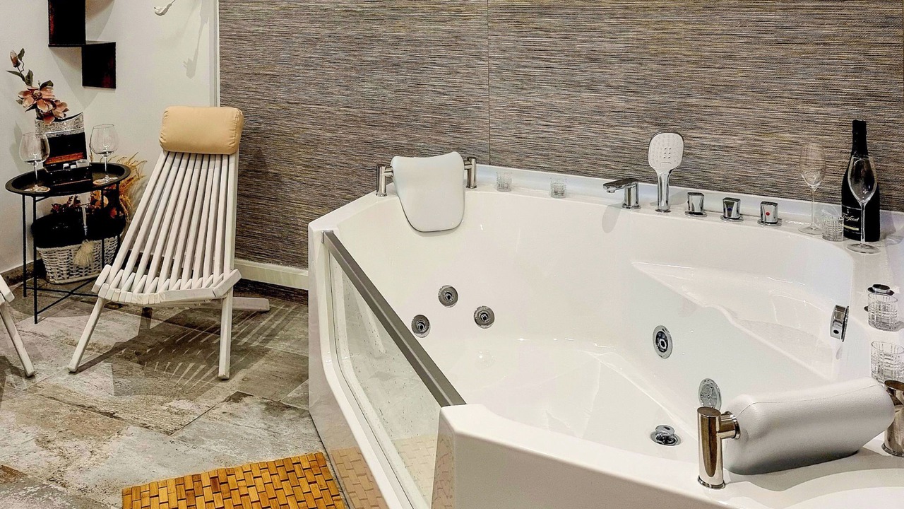 Photo of Bathroom in Brod Moravice