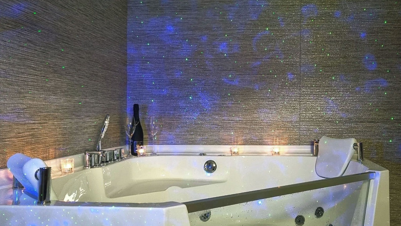 Photo of Bathroom in Brod Moravice