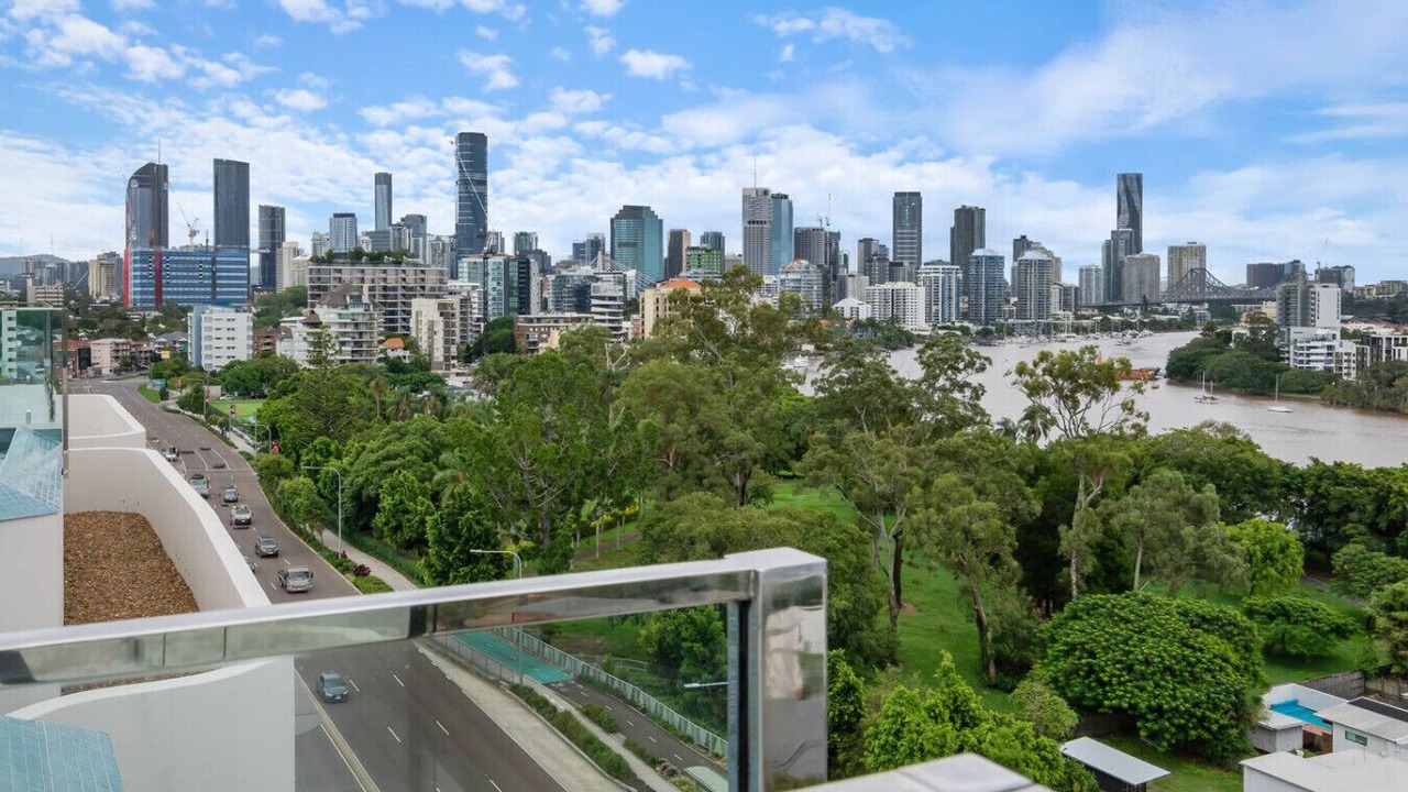 Photo of Outdoor in East Brisbane