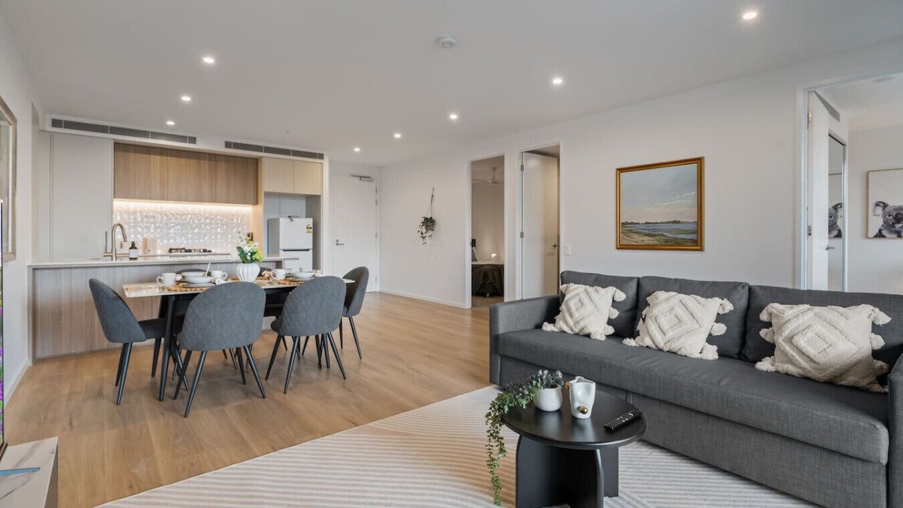 Photo of Livingroom in East Brisbane