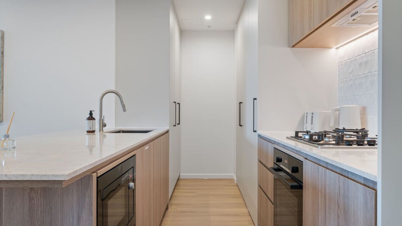 Photo of Kitchen in East Brisbane