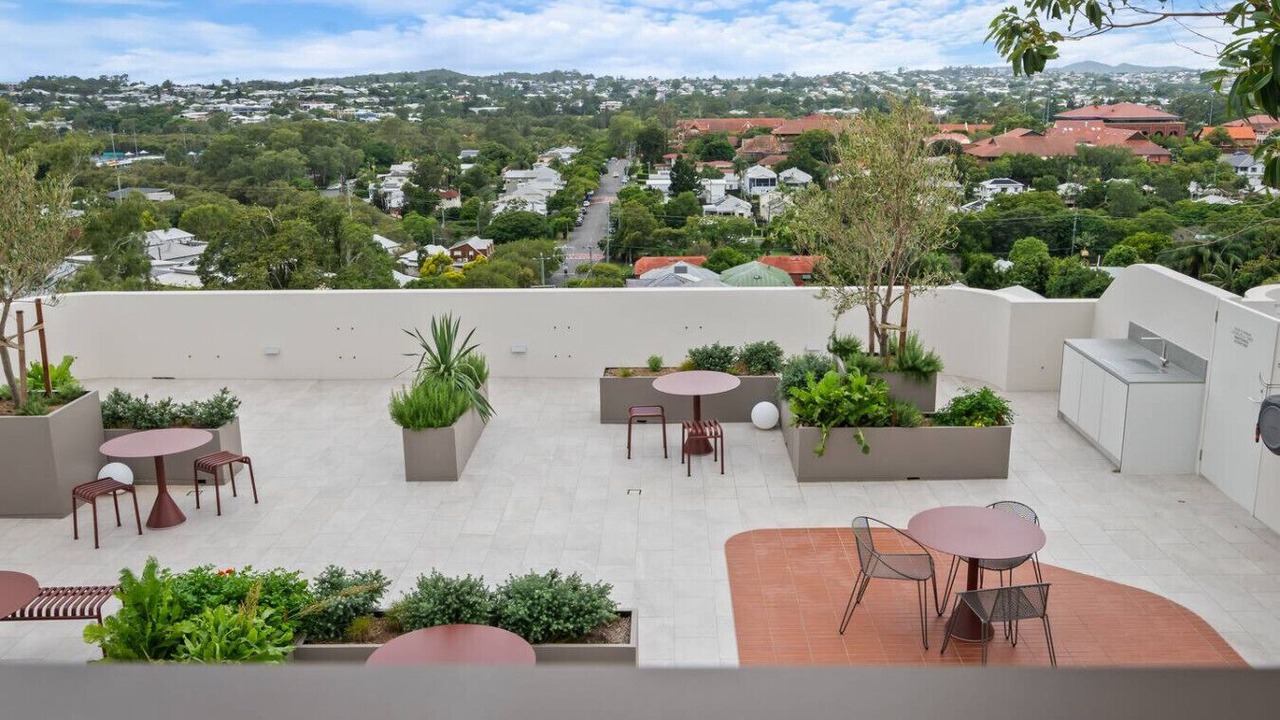 Photo of Outdoor in East Brisbane