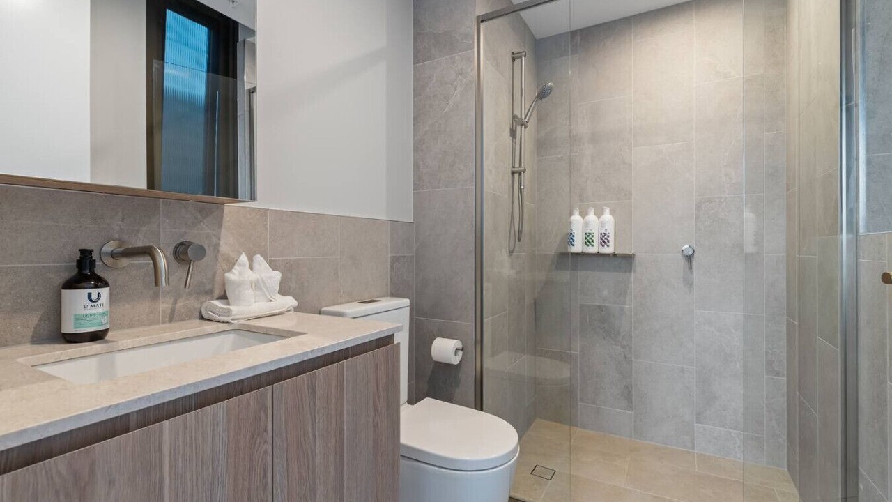 Photo of Bathroom in East Brisbane