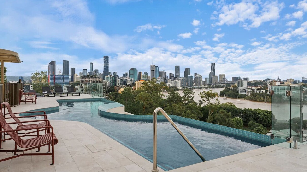 Photo of Outdoor in East Brisbane