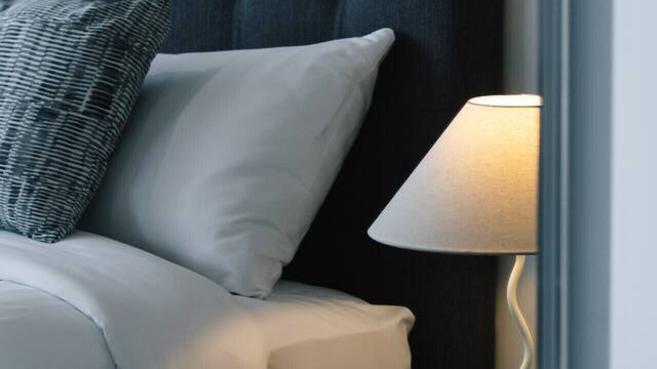 Photo of Bedroom in East Brisbane