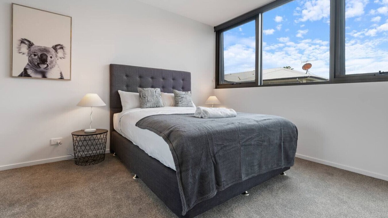 Photo of Bedroom in East Brisbane