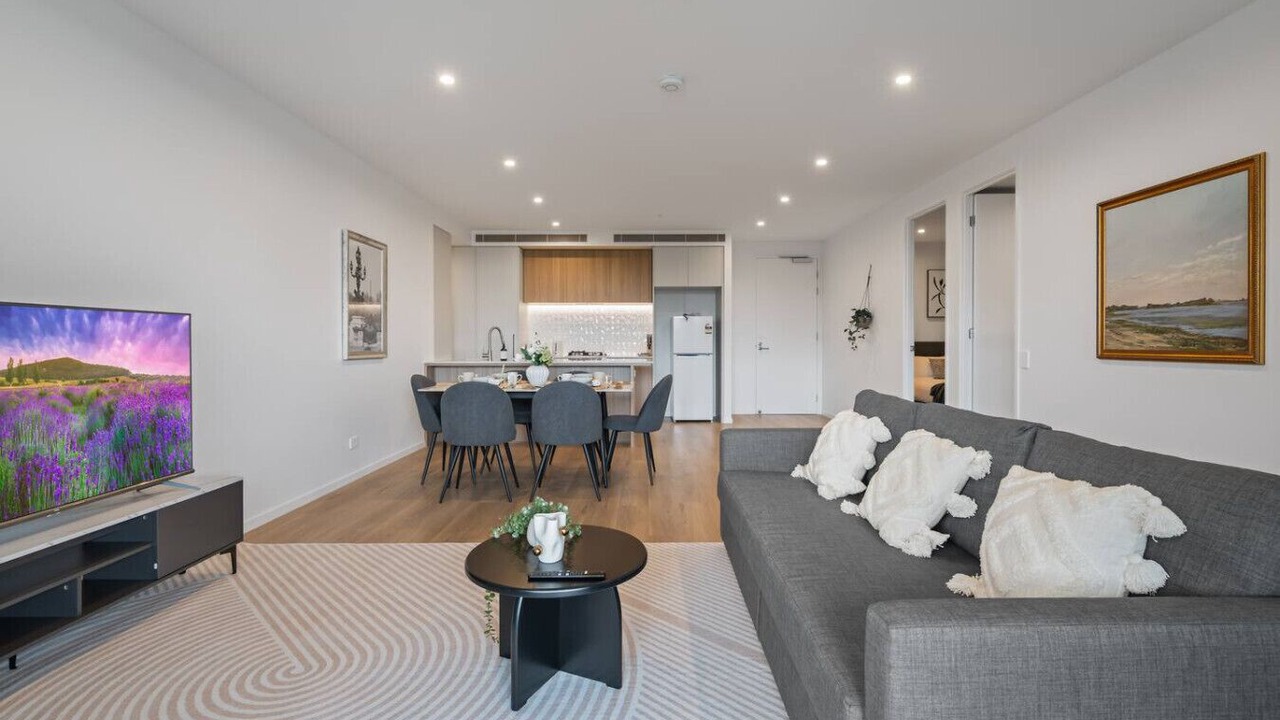 Photo of Livingroom in East Brisbane