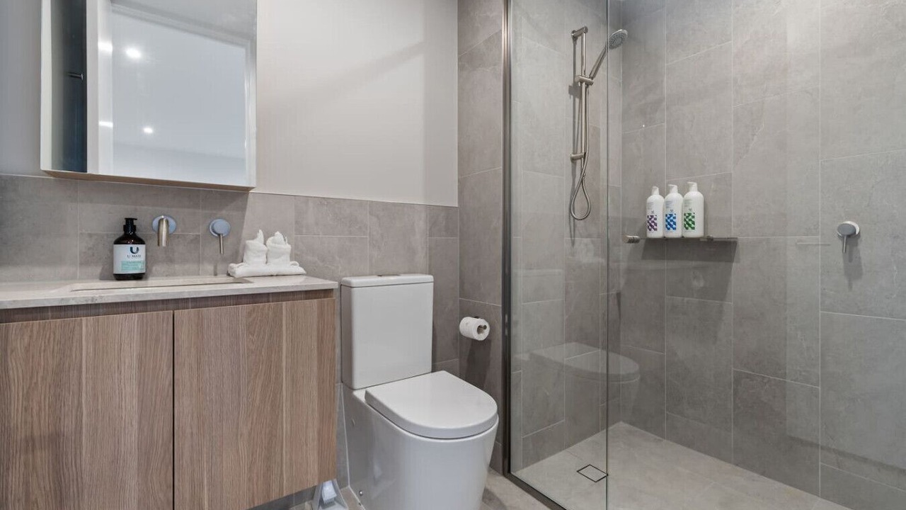 Photo of Bathroom in East Brisbane