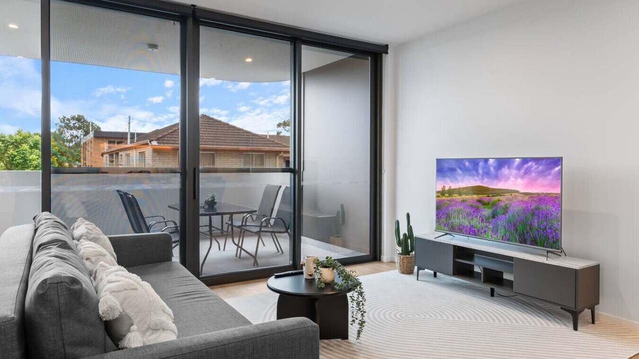 Photo of Livingroom in East Brisbane