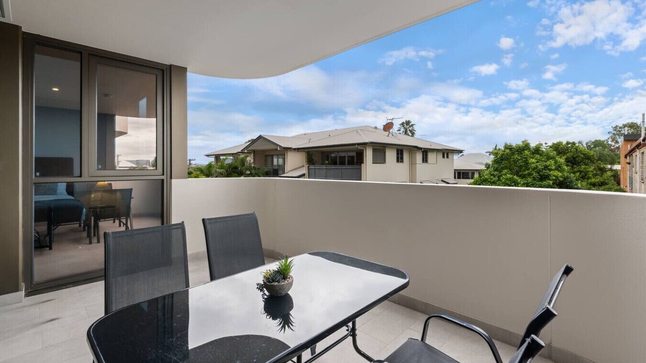 Photo of Outdoor in East Brisbane