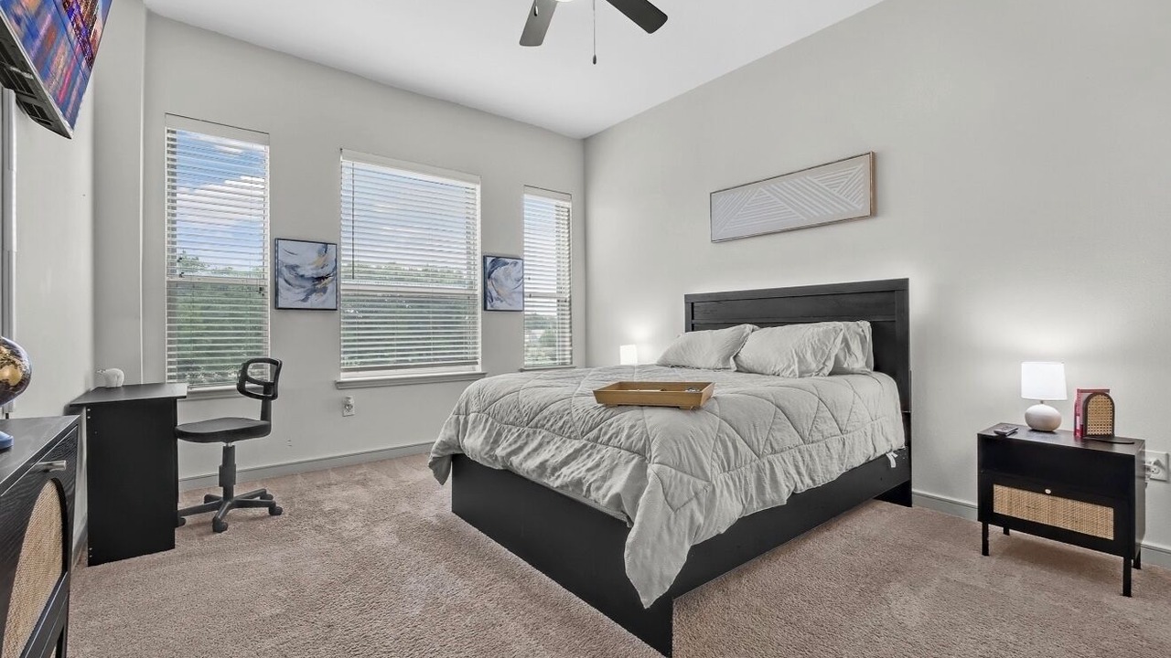 Photo of Bedroom in Cedars
