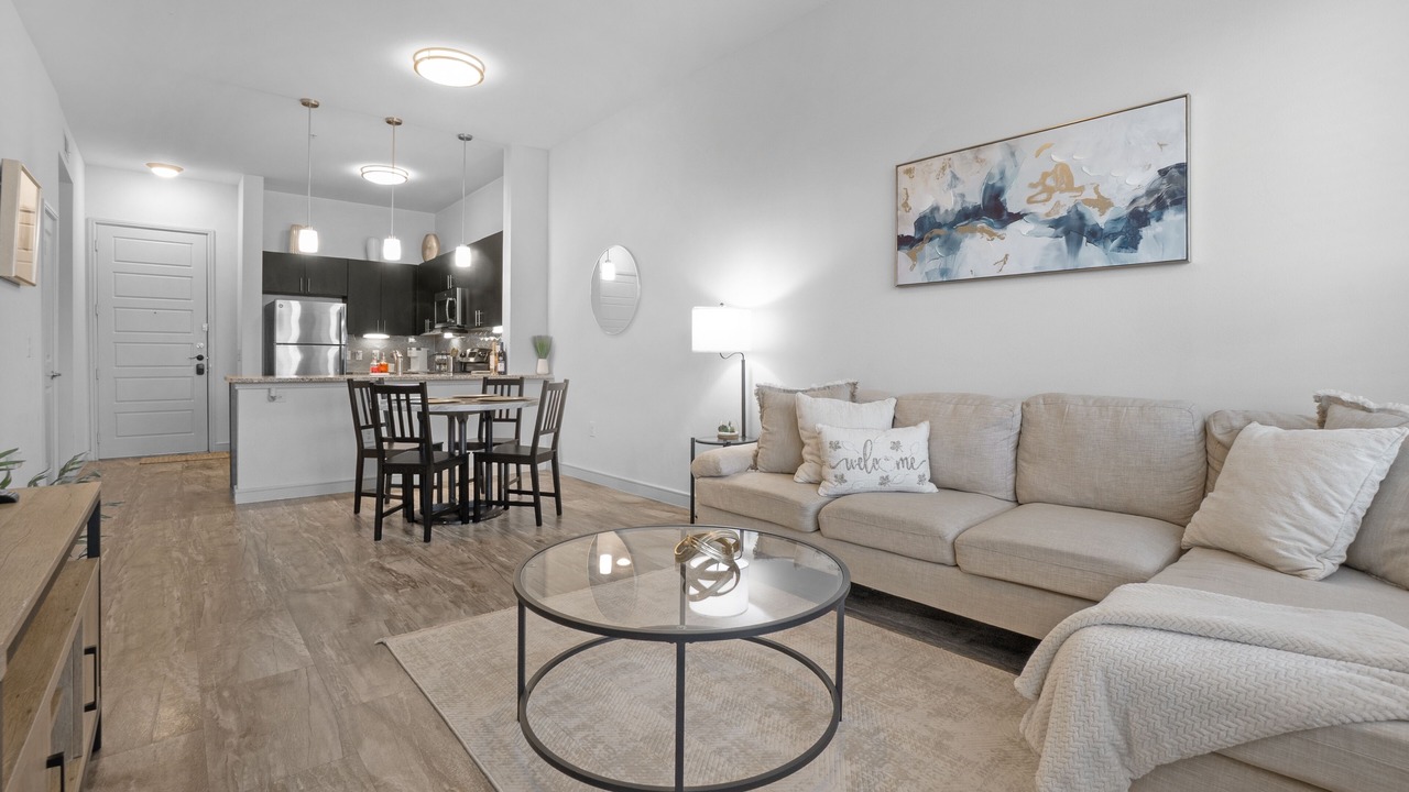 Photo of Livingroom in Cedars