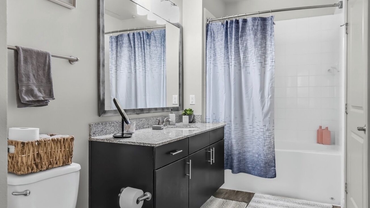 Photo of Bathroom in Cedars