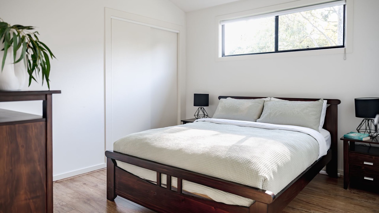 Photo of Bedroom in Coronet Bay