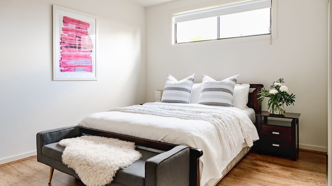 Photo of Bedroom in Coronet Bay