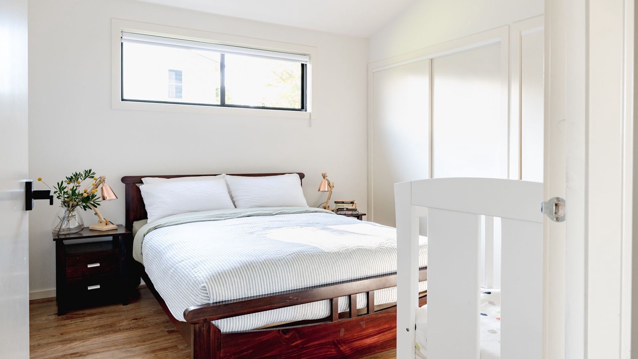 Photo of Bedroom in Coronet Bay