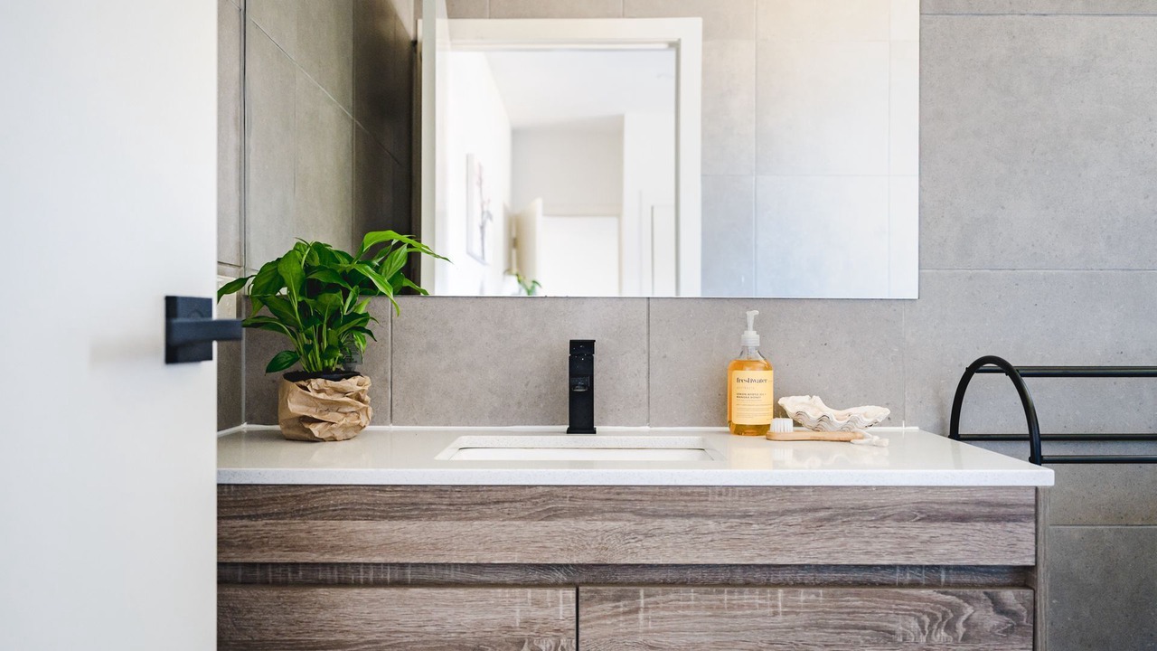 Photo of Bathroom in Coronet Bay