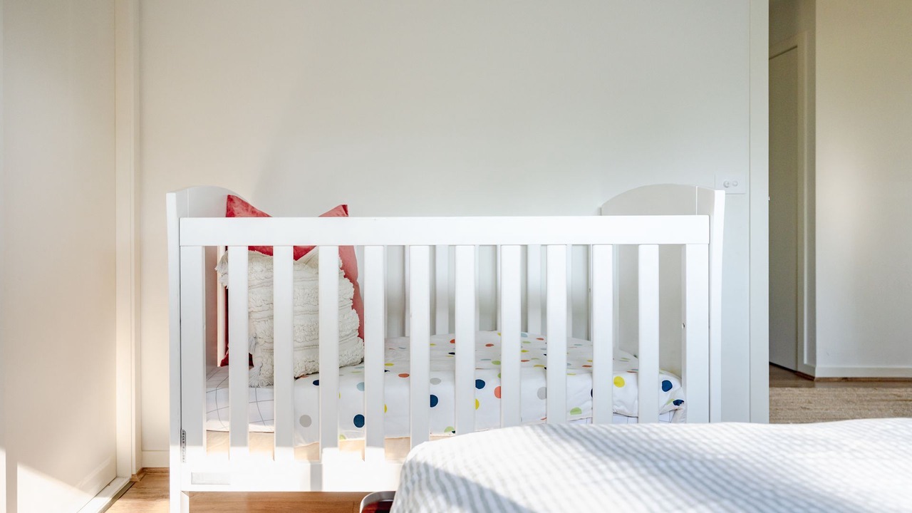 Photo of Bedroom in Coronet Bay