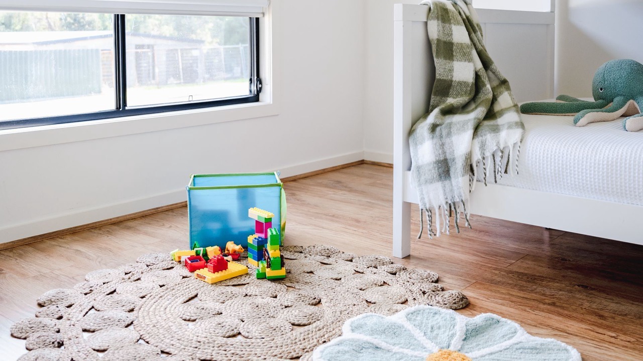 Photo of Bedroom in Coronet Bay