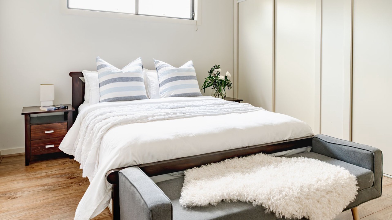 Photo of Bedroom in Coronet Bay