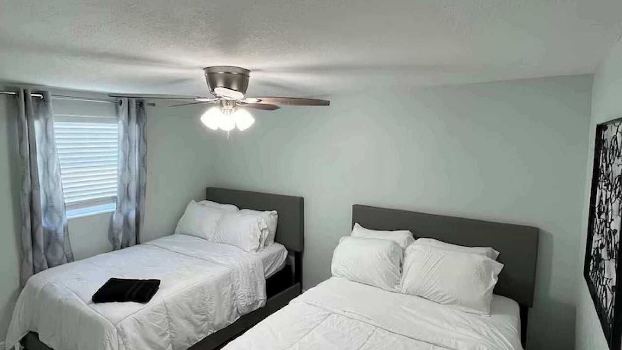 Photo of Bedroom in Bayonet Point