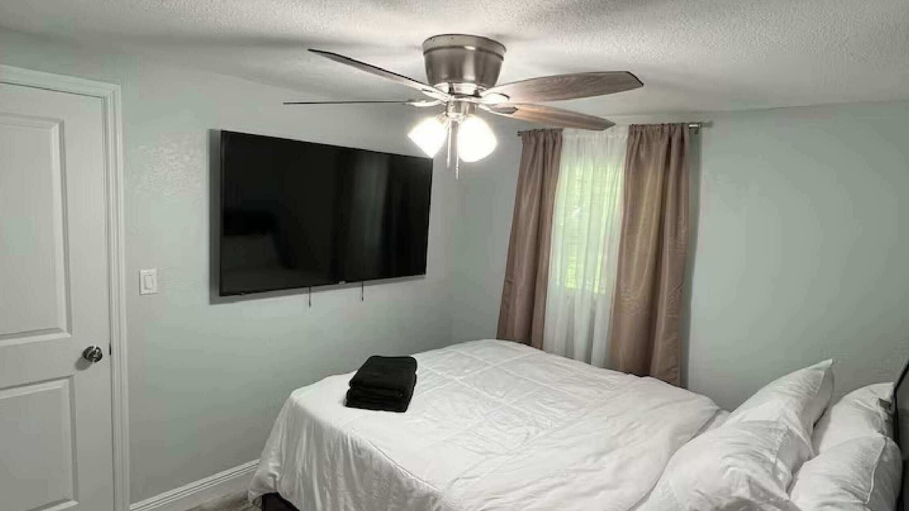 Photo of Bedroom in Bayonet Point