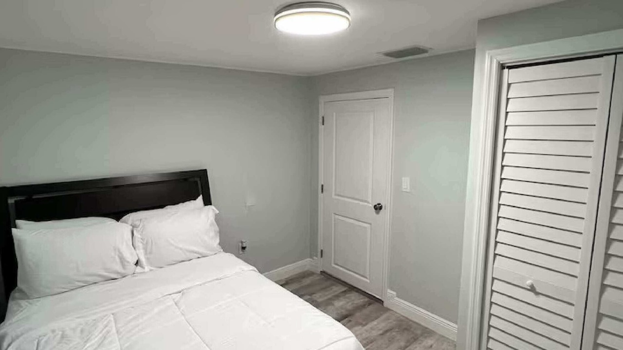 Photo of Bedroom in Bayonet Point