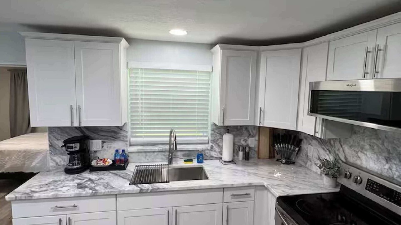Photo of Kitchen in Bayonet Point