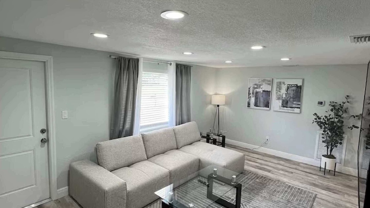 Photo of Livingroom in Bayonet Point