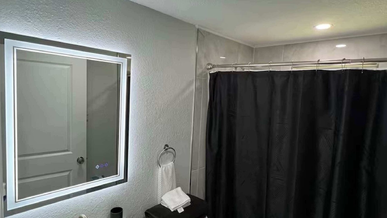 Photo of Bathroom in Bayonet Point