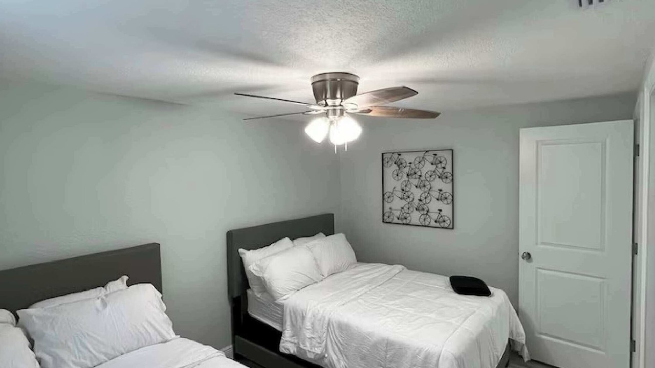 Photo of Bedroom in Bayonet Point