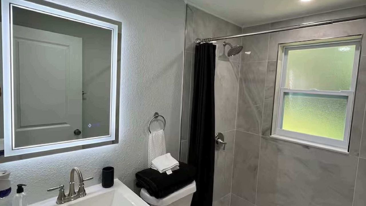 Photo of Bathroom in Bayonet Point