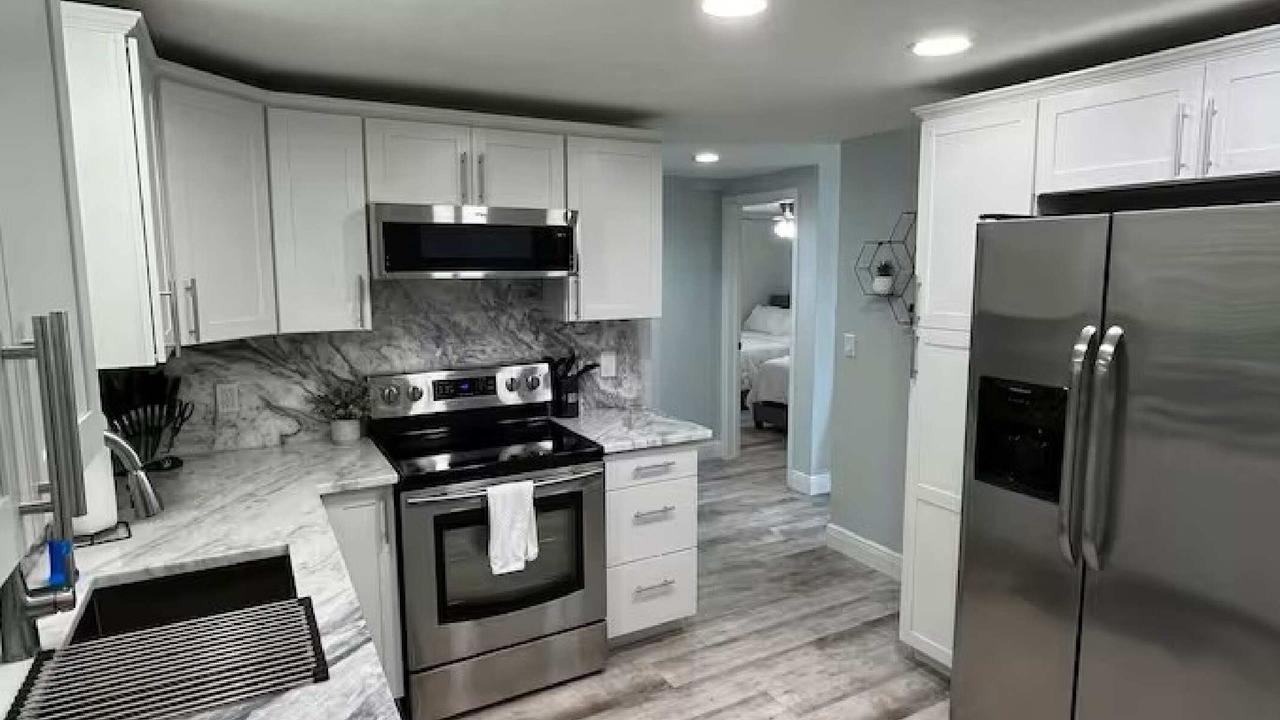 Photo of Kitchen in Bayonet Point