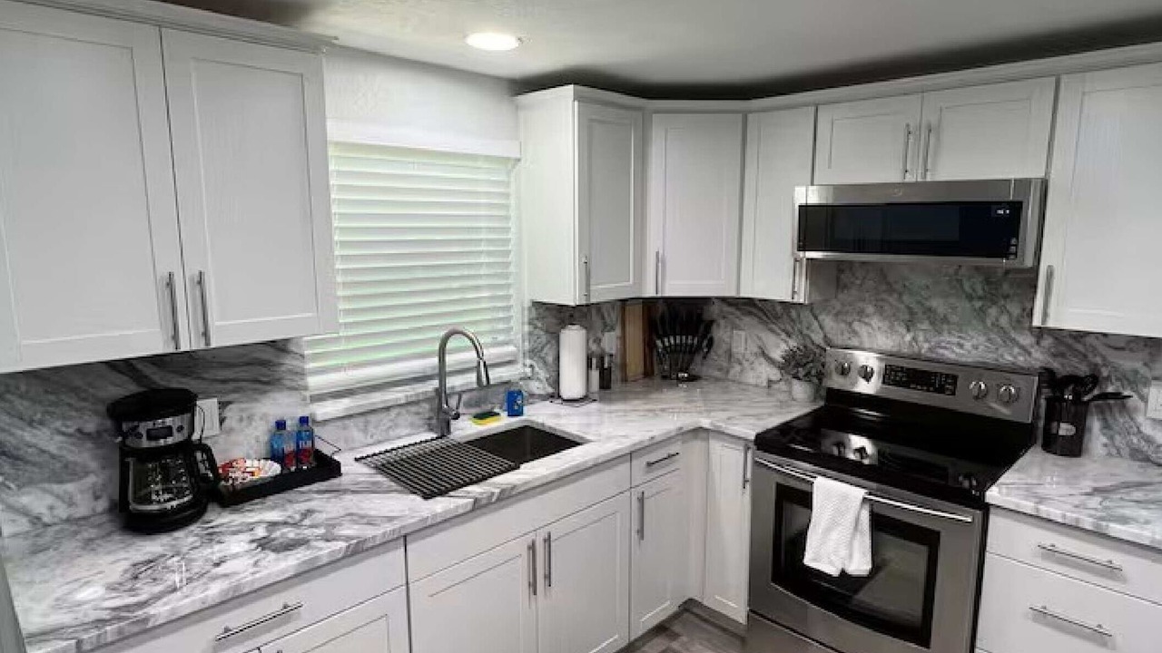 Photo of Kitchen in Bayonet Point