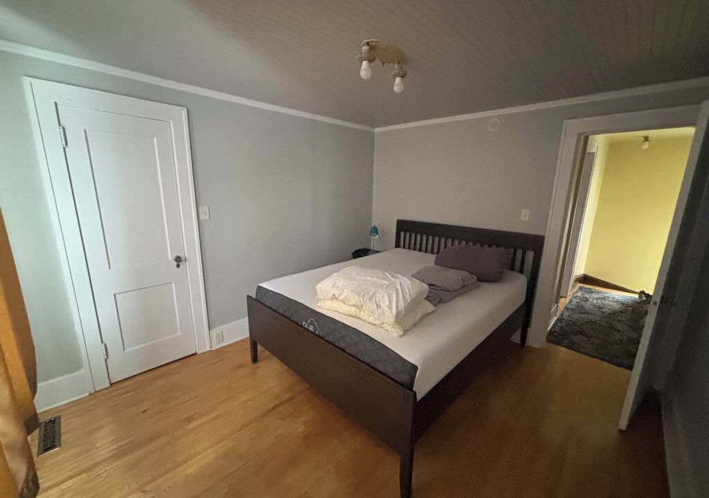Photo of Bedroom in Ely