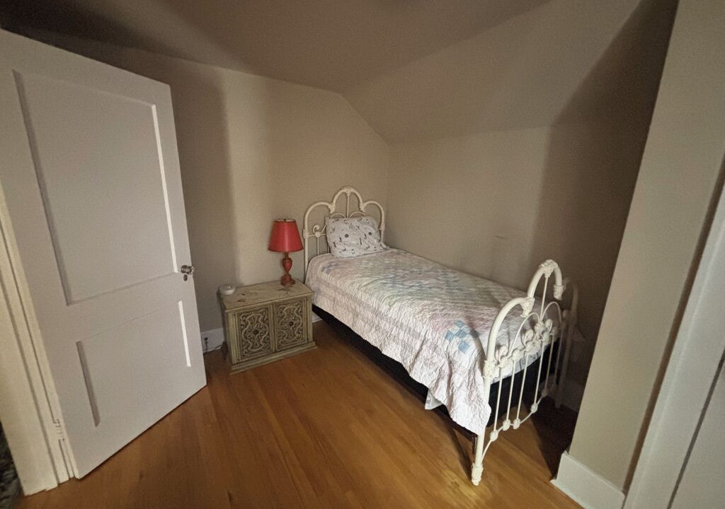Photo of Bedroom in Ely